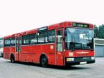 Neoplan N 416 SU 1982 года